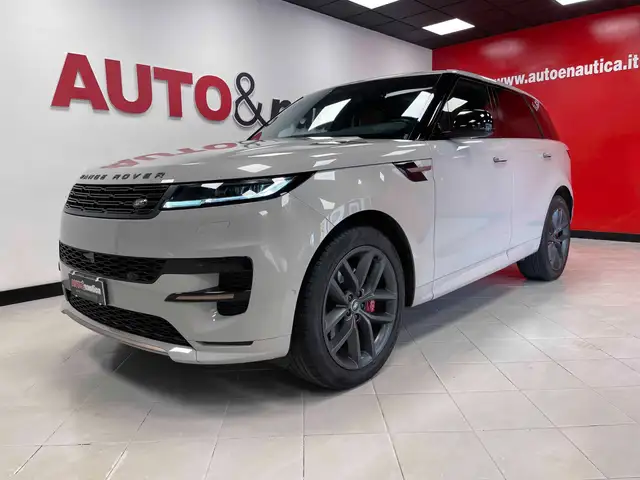 Land Rover Range Rover Sport 3.0D I6 MHEV DYNAMIC HSE 250CV AUTO-IVA DEDUCIBILE