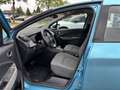 Renault ZOE Z.E. 50 EXPERIENCE BATTERIEMIETE R110 Azul - thumbnail 3