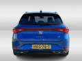 SEAT Leon e-Hybrid Sportstourer 1.5 TSI 204PK FR Business / Navigatie Bleu - thumbnail 8