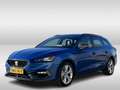 SEAT Leon e-Hybrid Sportstourer 1.5 TSI 204PK FR Business / Navigatie Bleu - thumbnail 5
