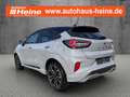 Ford Puma ST-LINE 125 PS  AUTOMATIK *ACC*NAVI* Grijs - thumbnail 3