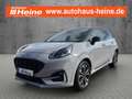 Ford Puma ST-LINE 125 PS  AUTOMATIK *ACC*NAVI* Grijs - thumbnail 1