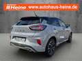 Ford Puma ST-LINE 125 PS  AUTOMATIK *ACC*NAVI* Grijs - thumbnail 5
