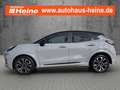 Ford Puma ST-LINE 125 PS  AUTOMATIK *ACC*NAVI* Grijs - thumbnail 2