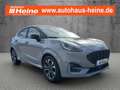 Ford Puma ST-LINE 125 PS  AUTOMATIK *ACC*NAVI* Grijs - thumbnail 7