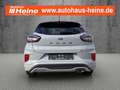 Ford Puma ST-LINE 125 PS  AUTOMATIK *ACC*NAVI* Grijs - thumbnail 4