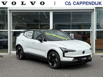 Extended Plus CARGO Nieuwprijs €40.380,- Ex.