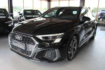 Sportback 35 TFSI S tronic S line sport