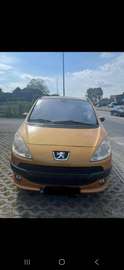 1007 1.4i Urban 2Tronic