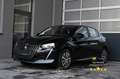 Peugeot 208 1.5 BlueHDi 100 Active Pickerl NEU Schwarz - thumbnail 1