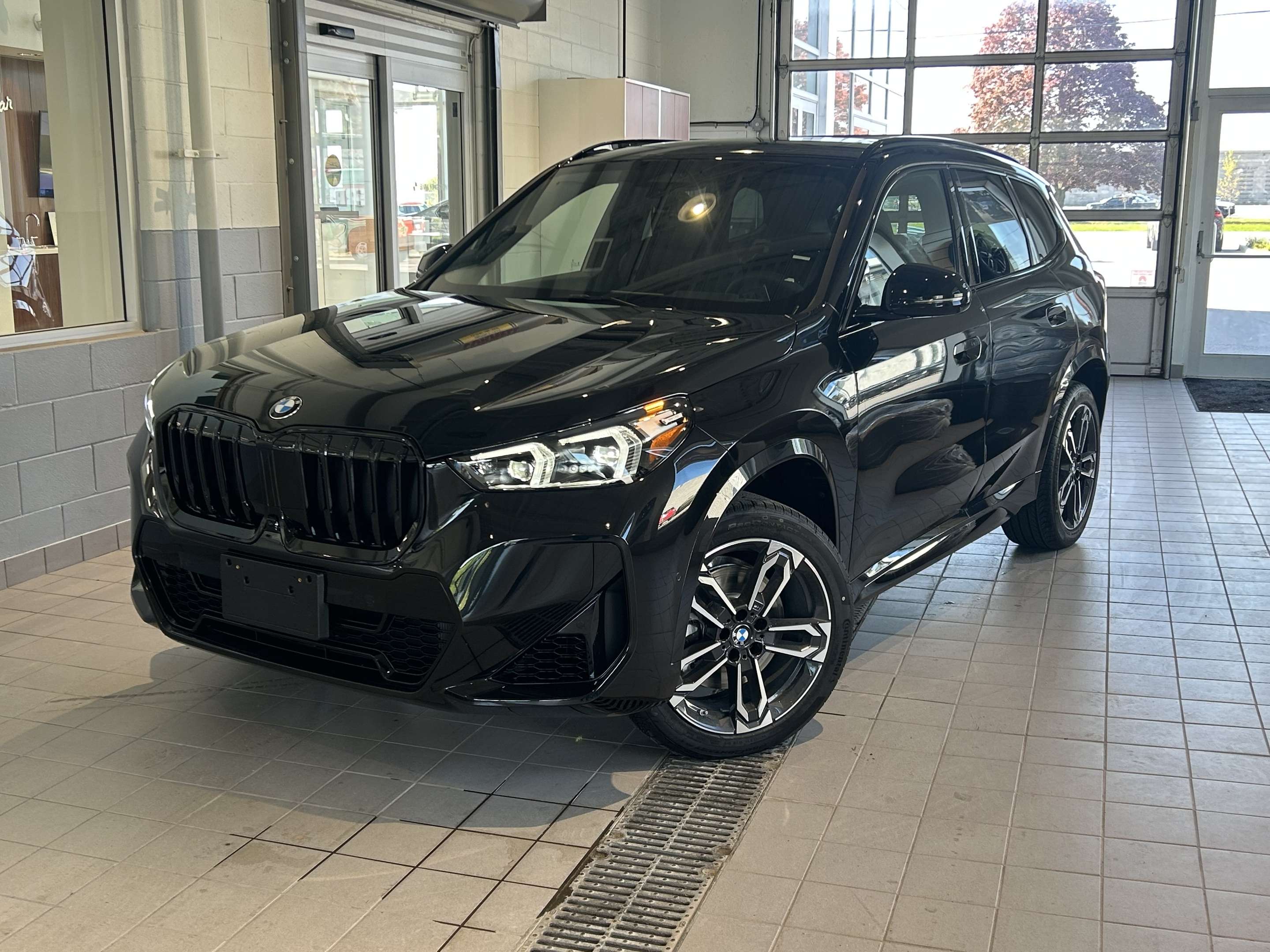 2026 BMW X1 xDrive28i M Sport Edition