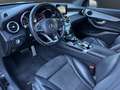 Mercedes-Benz GLC 350 d 4MATIC AMG AIR PTS Shz Ambi LED eHeck Schwarz - thumbnail 8
