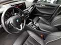 BMW 530 d LUXURY LINE Limo 4x4 Aut. *ADAPT LED / SOFTCLOSE / STANDHEIZUNG / NAVI / ACC / VOLLLEDER & MEMORY / HEAD-UP / HIFI SOUN Schwarz - thumbnail 11