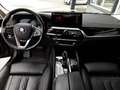 BMW 530 d LUXURY LINE Limo 4x4 Aut. *ADAPT LED / SOFTCLOSE / STANDHEIZUNG / NAVI / ACC / VOLLLEDER & MEMORY / HEAD-UP / HIFI SOUN Schwarz - thumbnail 3