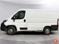Citroen Jumper BlueHDi 81KW (110CV) Furgón 30L1H1 Blanco - thumbnail 10