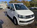 Volkswagen T6 Multivan Multivan T6 2.0 TDI / Climatronik/Standheizung/7 S Blanc - thumbnail 2