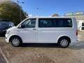 Volkswagen T6 Multivan Multivan T6 2.0 TDI / Climatronik/Standheizung/7 S Blanc - thumbnail 5