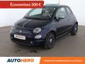 Fiat 500 1.2 Riva Blue - thumbnail 1