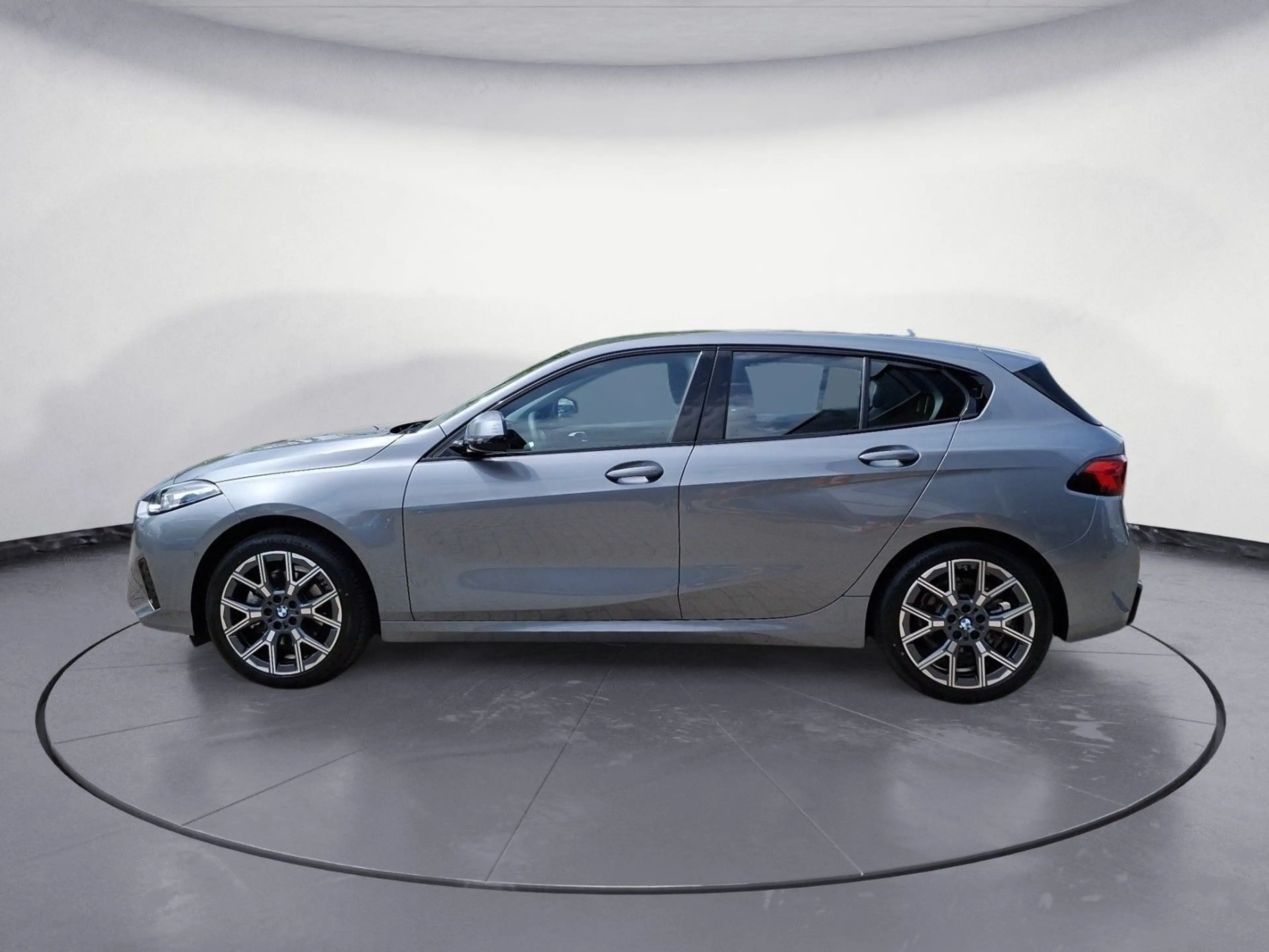 BMW 120 Steptronic Premium Paket 18' Komfortzugang — photo 3