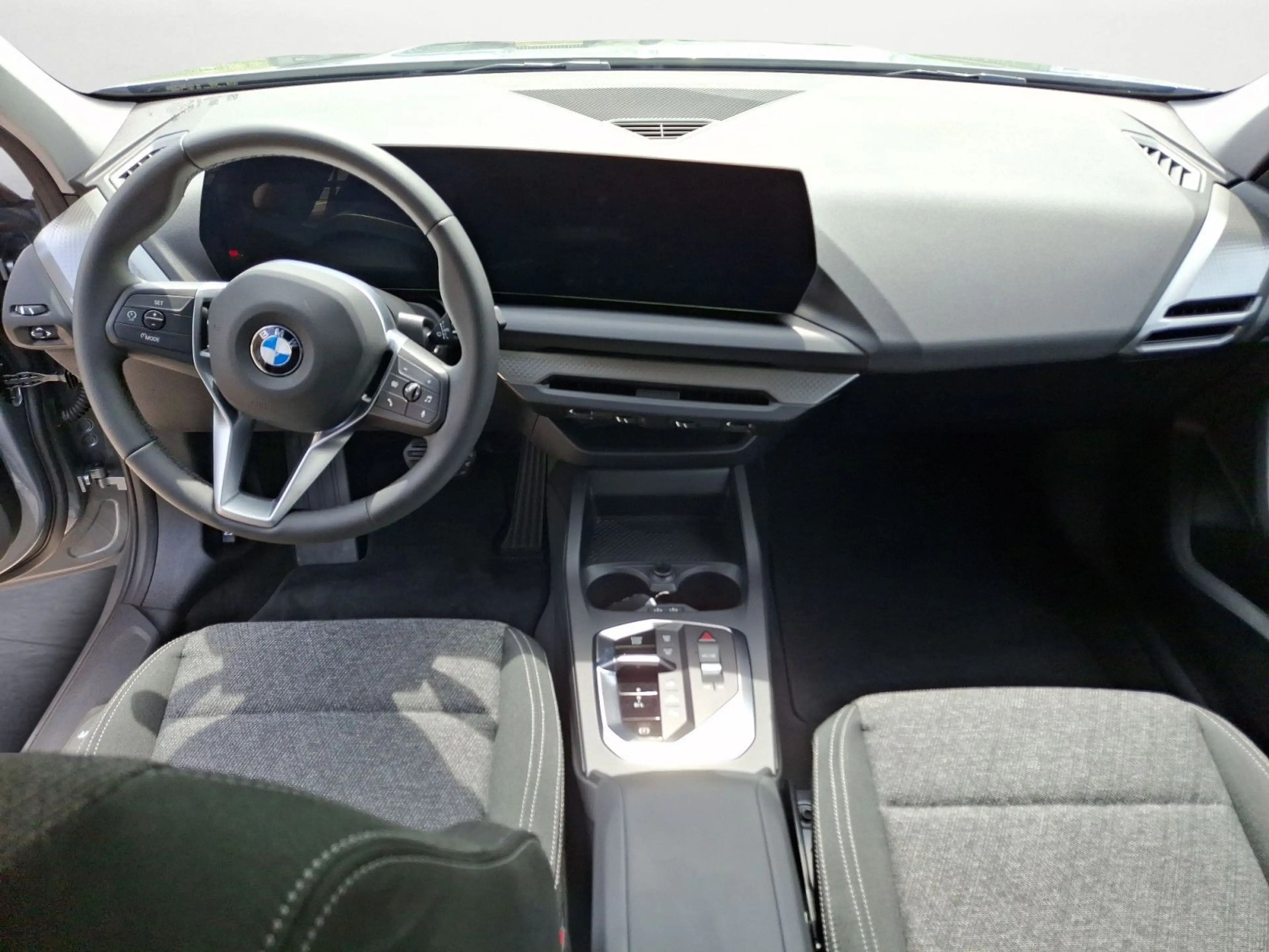 BMW 120 Steptronic Premium Paket 18' Komfortzugang — photo 11