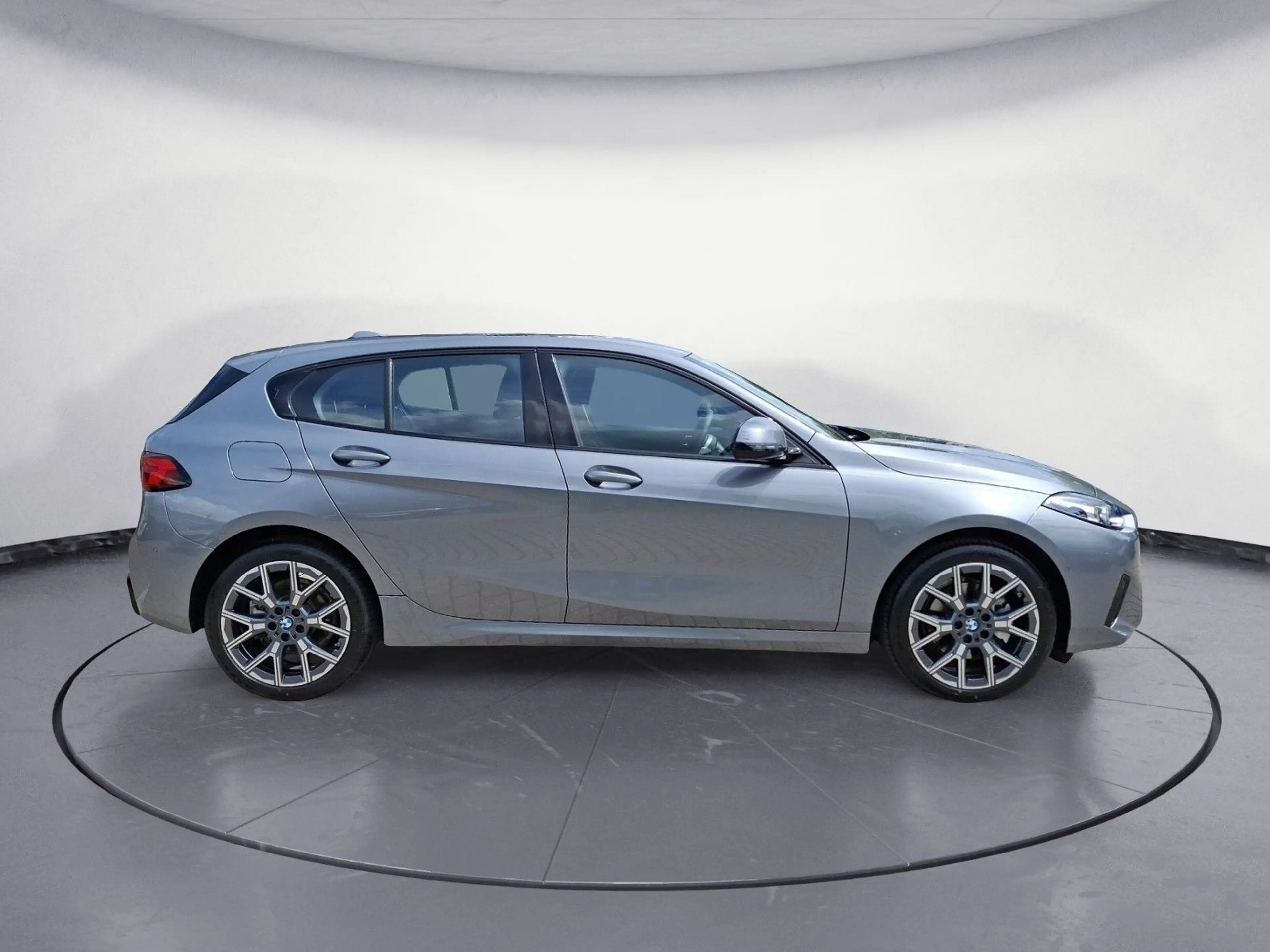 BMW 120 Steptronic Premium Paket 18' Komfortzugang — photo 6