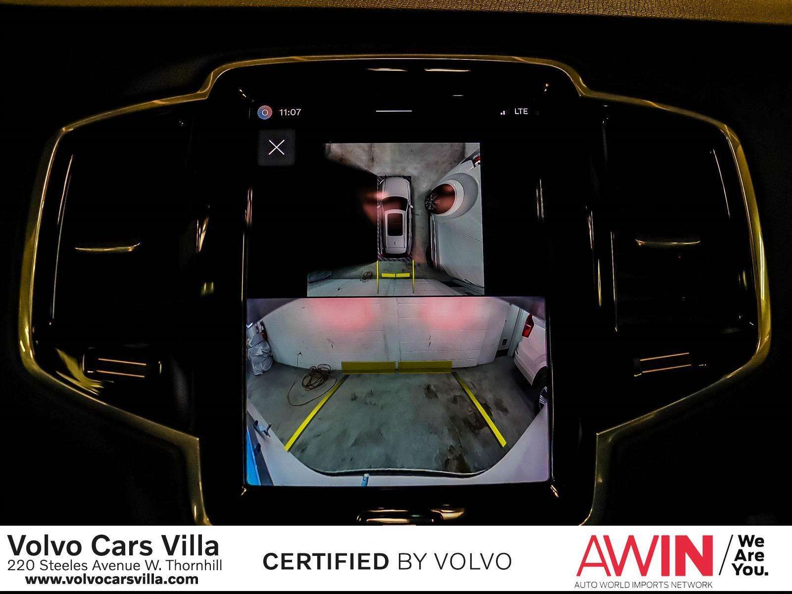 2024 Volvo XC90 B6 AWD Plus Bright Theme 7-Seater thumb 29