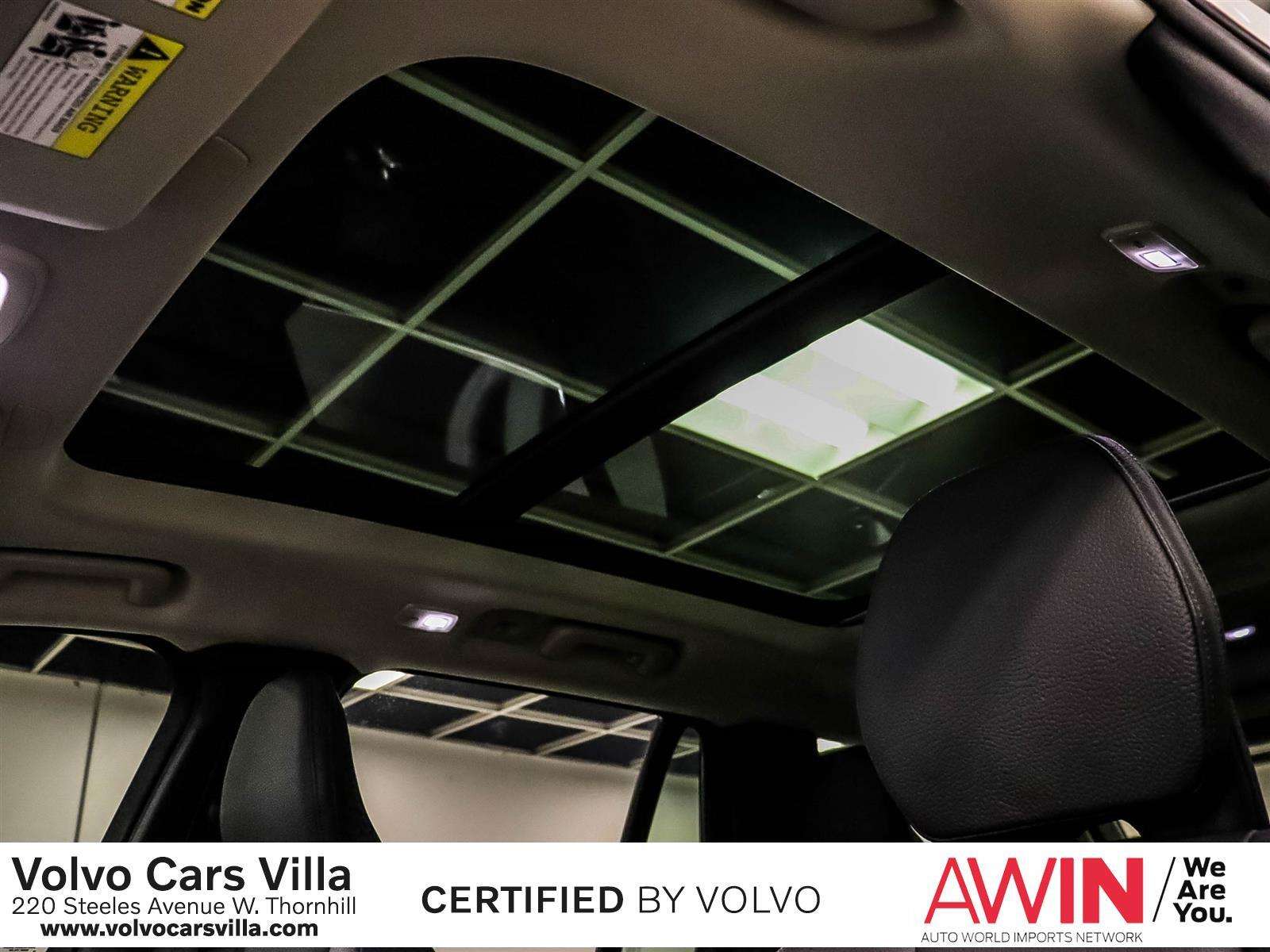 2024 Volvo XC90 B6 AWD Plus Bright Theme 7-Seater thumb 26