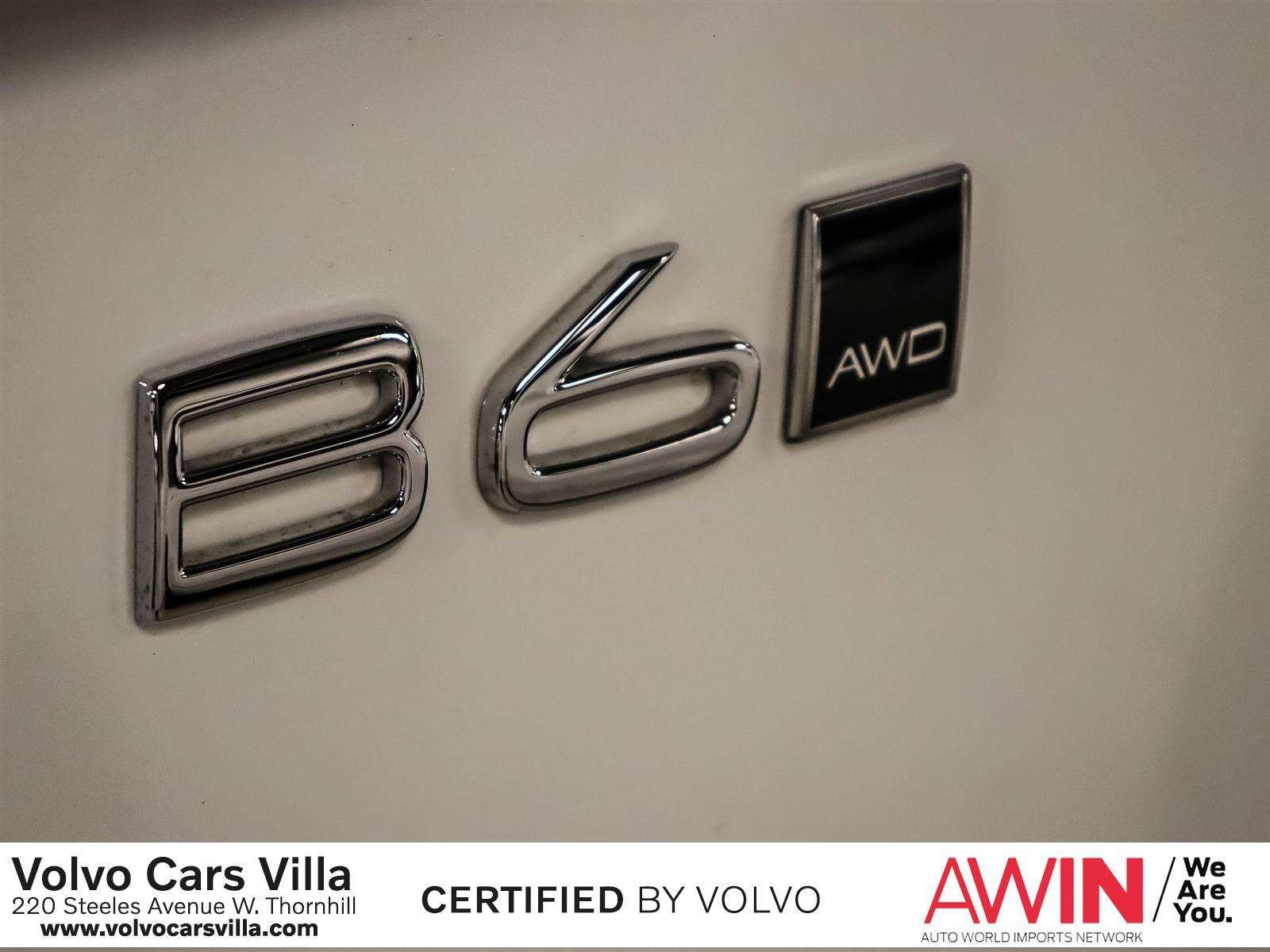 2024 Volvo XC90 B6 AWD Plus Bright Theme 7-Seater thumb 21