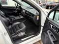 Porsche Macan 3.0 S Diesel Leder Panorama Kamera LED 21° Weiß - thumbnail 9
