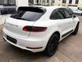 Porsche Macan 3.0 S Diesel Leder Panorama Kamera LED 21° Weiß - thumbnail 6