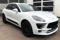 Porsche Macan 3.0 S Diesel Leder Panorama Kamera LED 21° Weiß - thumbnail 3