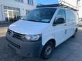 Volkswagen Transporter 2.0TDI Weiß - thumbnail 1