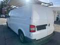 Volkswagen Transporter 2.0TDI Weiß - thumbnail 2