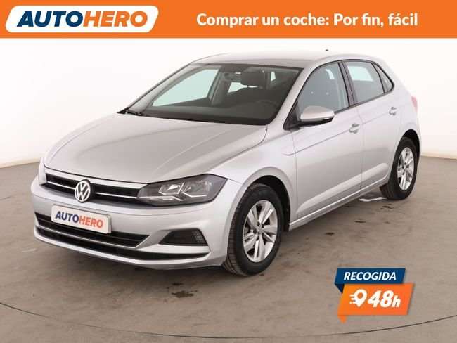 Volkswagen Polo 1.0 TSI Advance 70kW - foto 1