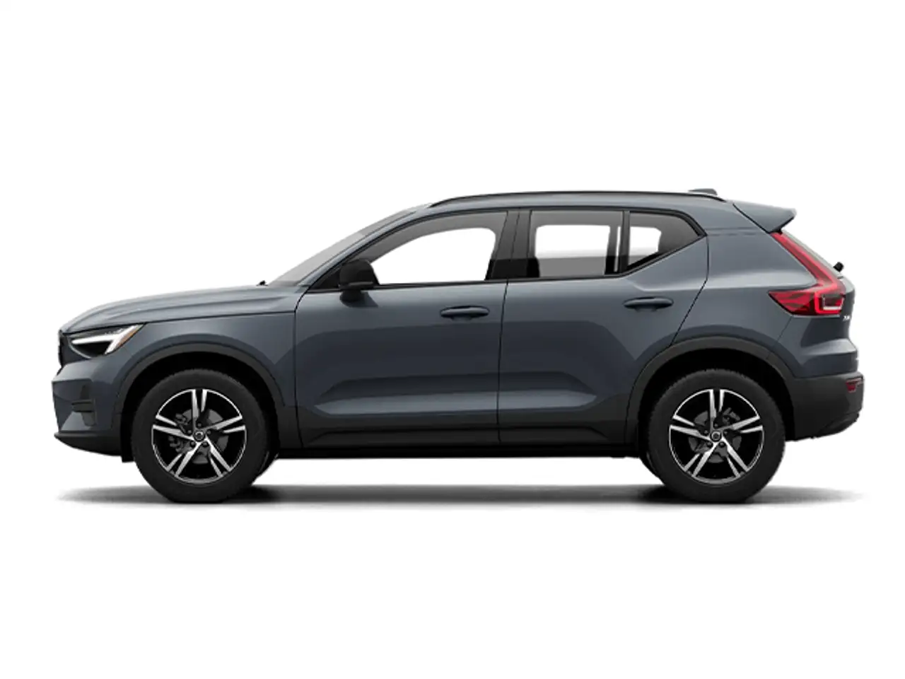 2026 Volvo XC40