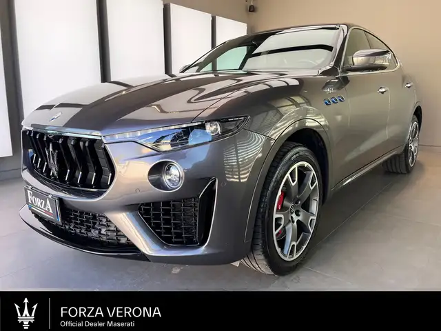 Maserati Levante Levante 2021 2.0 mhev GT 330cv auto