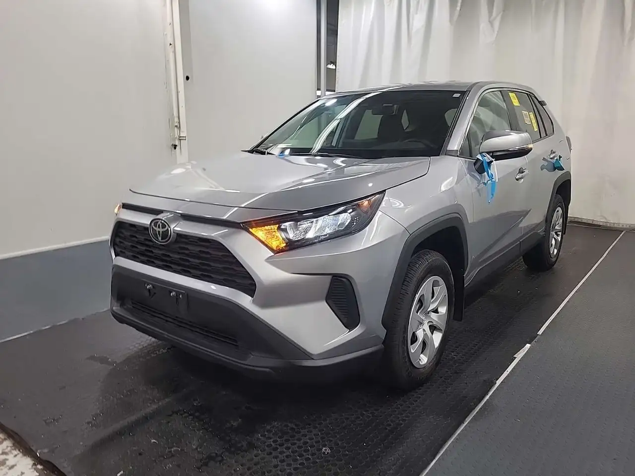 2023 Toyota RAV 4