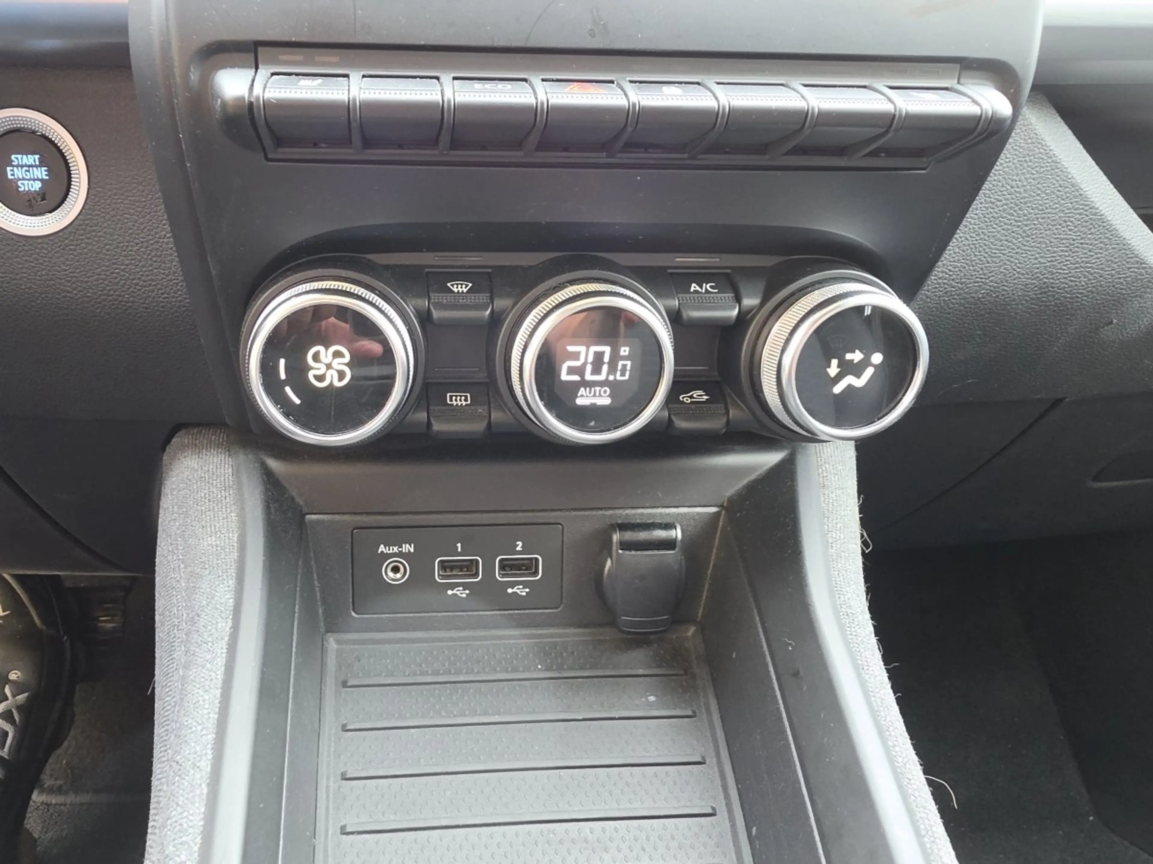 Renault ZOE R135 Intens R135/Z.E. 50 (Kauf-Batterie) R135 — photo 12