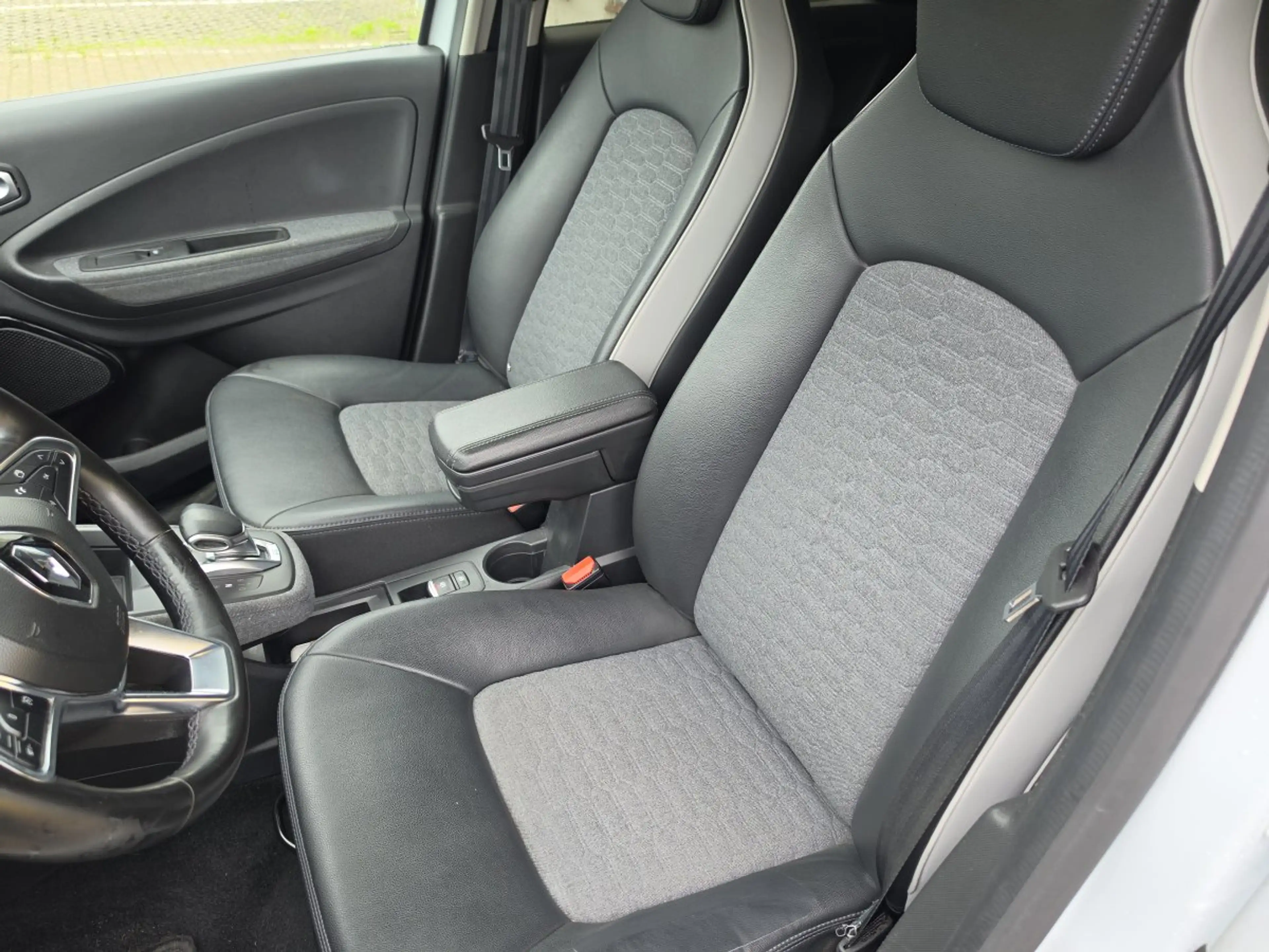 Renault ZOE R135 Intens R135/Z.E. 50 (Kauf-Batterie) R135 — photo 15