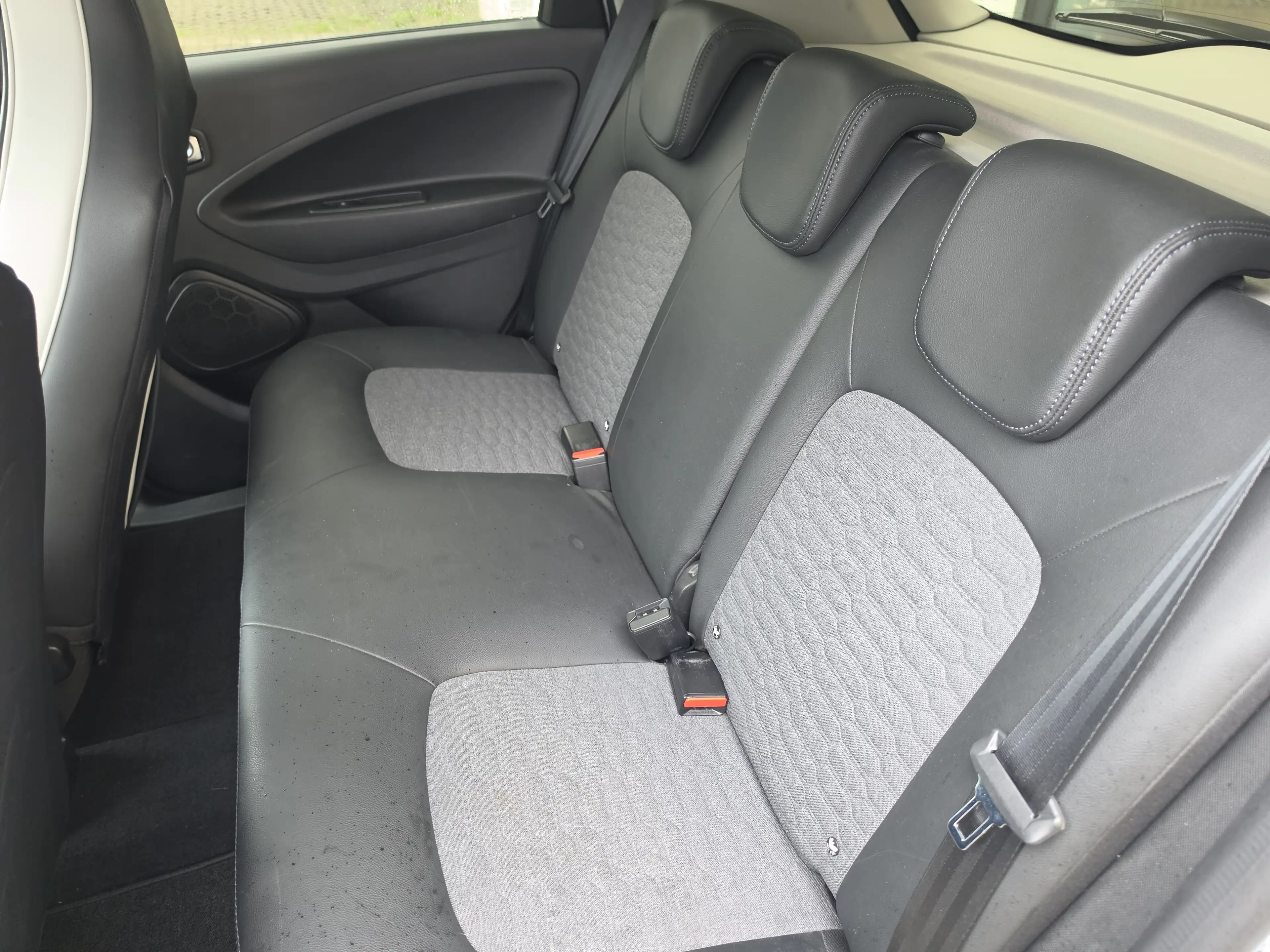 Renault ZOE R135 Intens R135/Z.E. 50 (Kauf-Batterie) R135 — photo 14