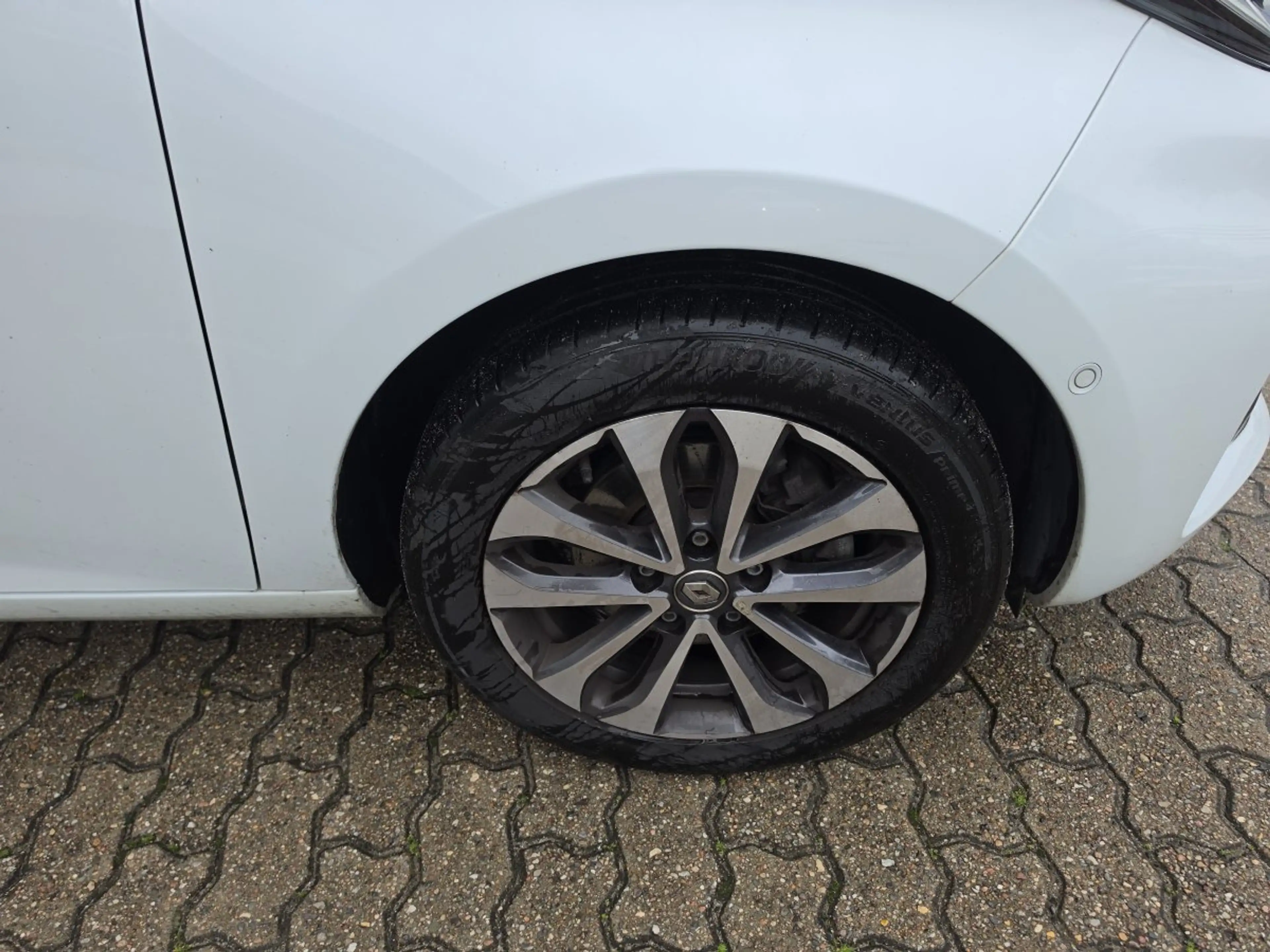 Renault ZOE R135 Intens R135/Z.E. 50 (Kauf-Batterie) R135 — photo 10