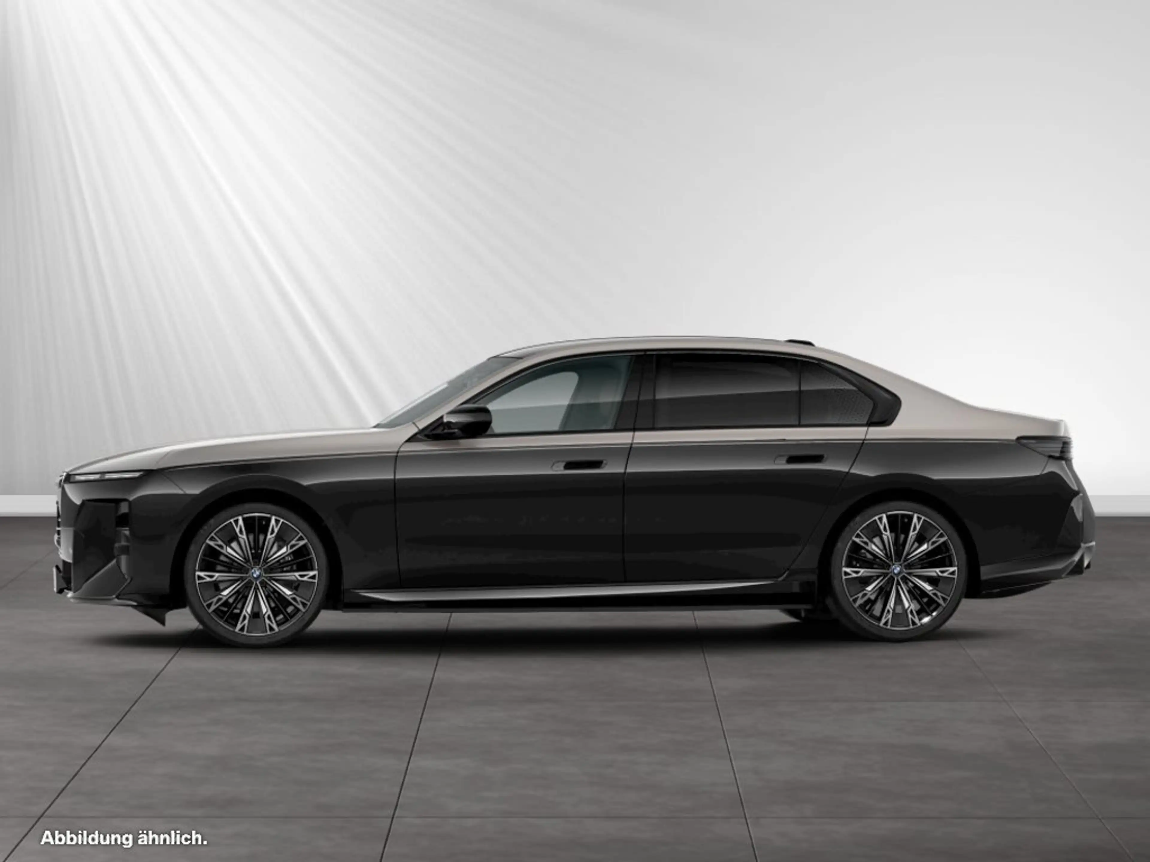 BMW i7 60 xDrive M Sport Pro Premiere Collection — photo 7