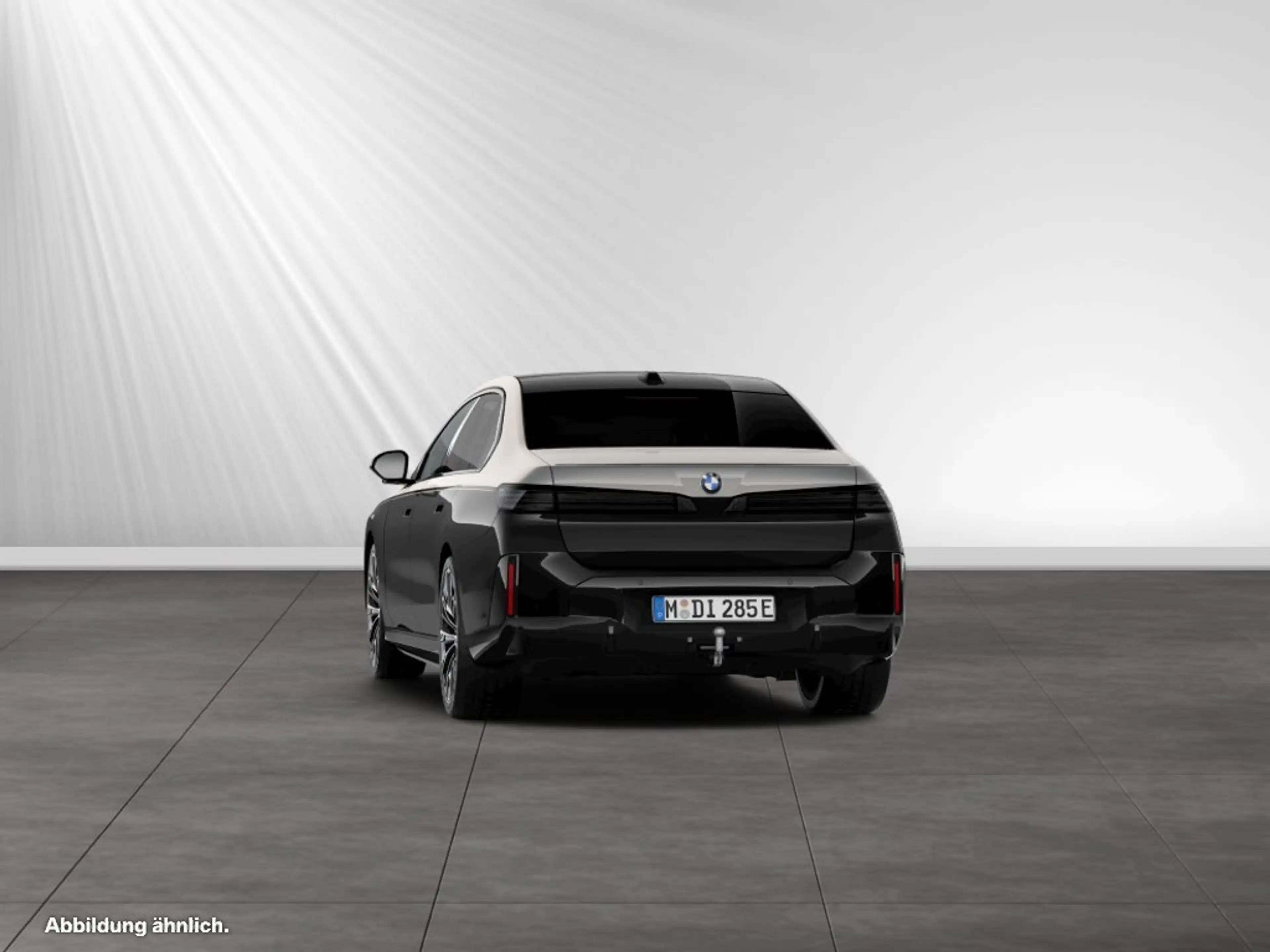 BMW i7 60 xDrive M Sport Pro Premiere Collection — photo 9
