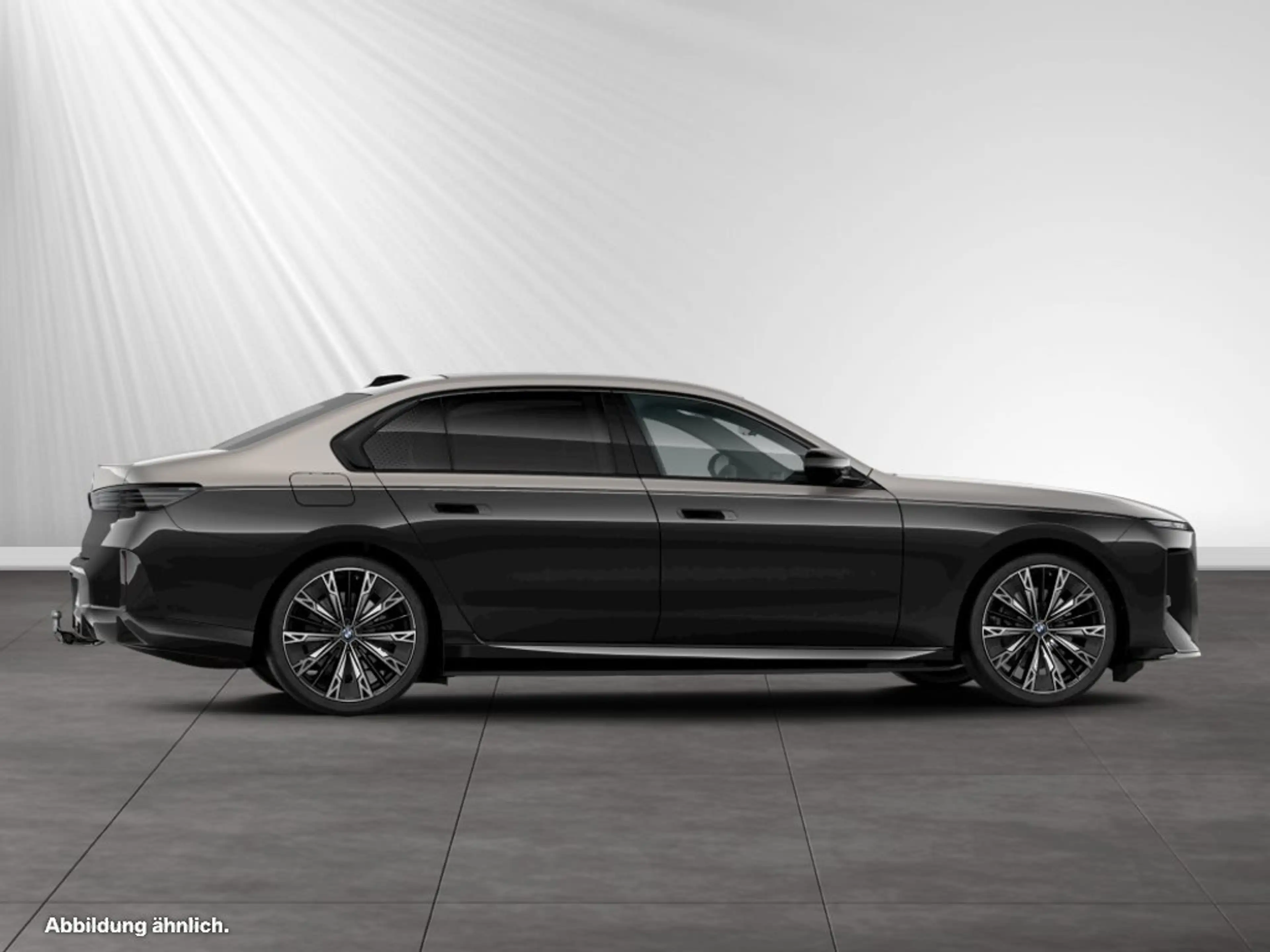 BMW i7 60 xDrive M Sport Pro Premiere Collection — photo 11