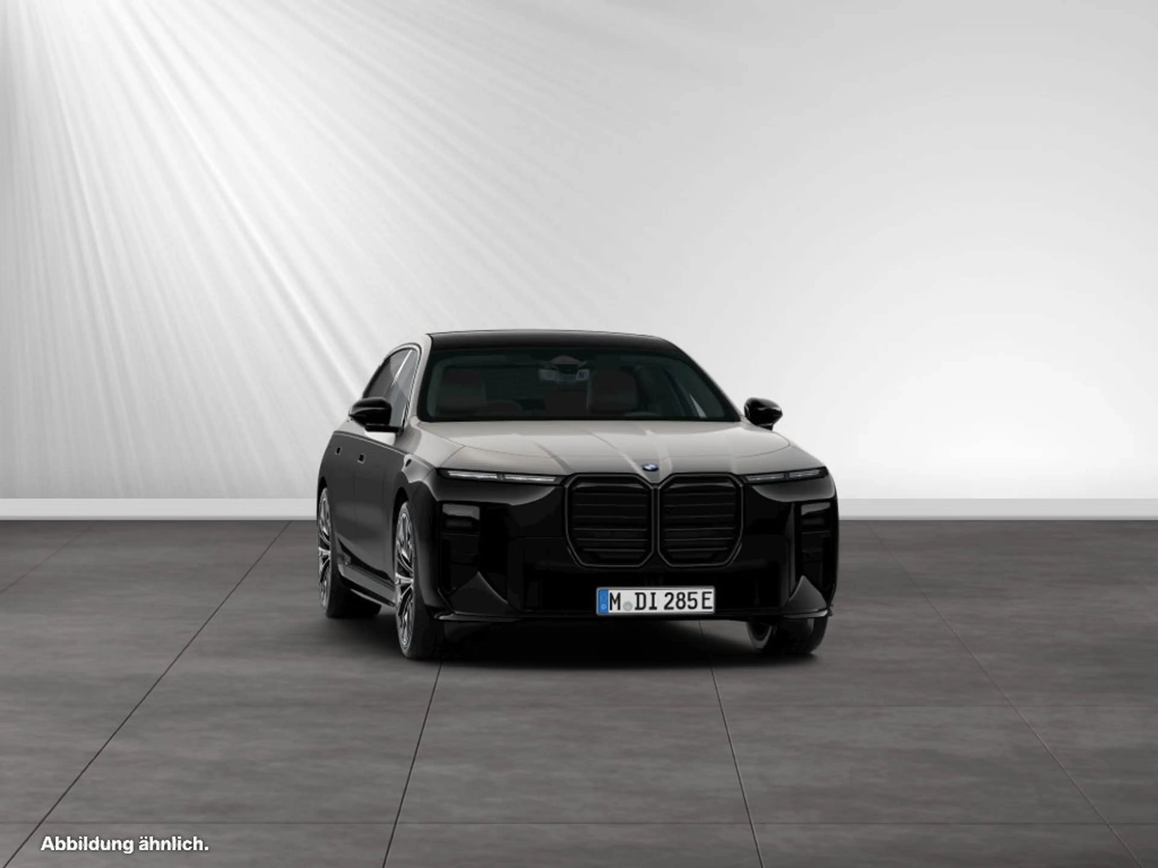 BMW i7 60 xDrive M Sport Pro Premiere Collection — photo 13