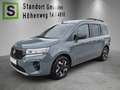 Nissan Townstar TOWNSTAR Tekna 1.3 DIG-T 130 6MT Kombi L1 Grau - thumbnail 1