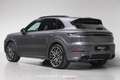Porsche Cayenne S E-Hybrid 519cv SportDesign/Matrix/22'/Bose/TVAC Grijs - thumbnail 5