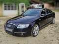 Audi A6 A6 3.0 V6 TDi 233 DPF Quattro S line Tiptronic A Noir - thumbnail 1