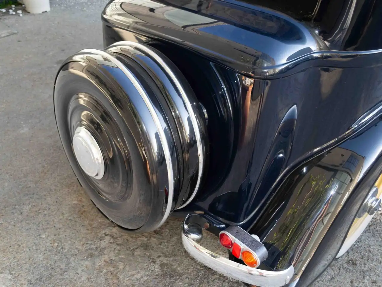 Fiat Balilla 508 A.S.I., foto 5