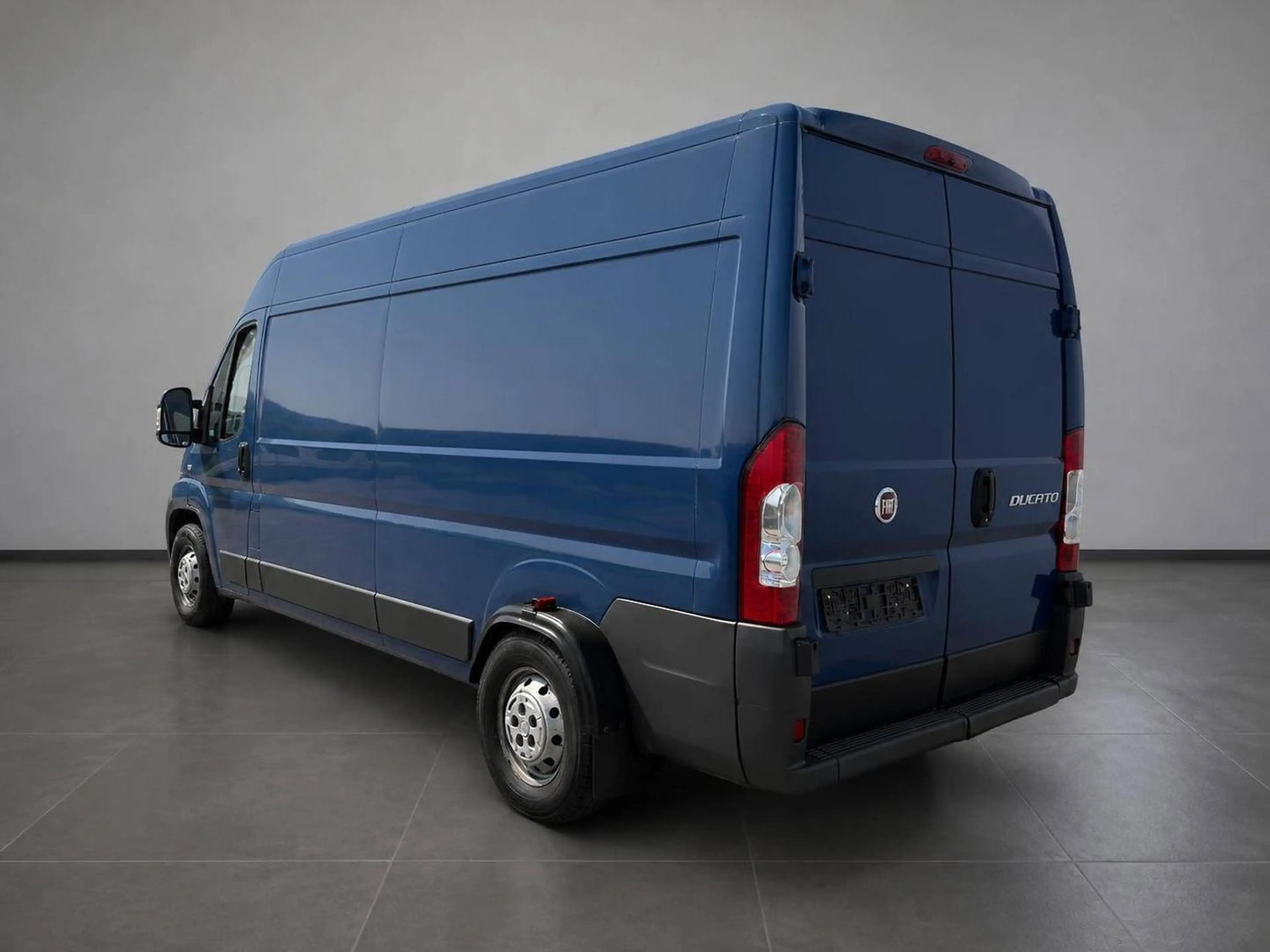 Fiat Ducato Grossr.-Kasten 35 120 L4 — photo 6